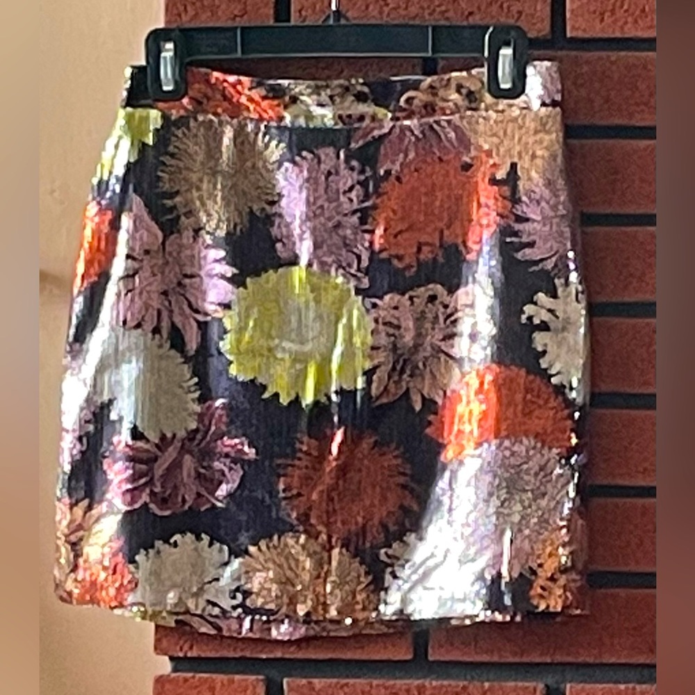 Zara skirt size small
